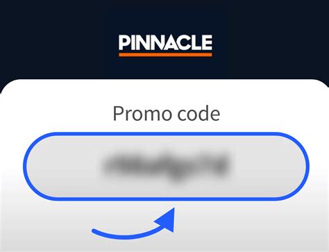 Pinnacle.com Promo Code NEWBONUS .